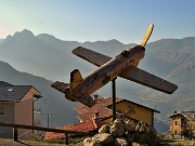 15 Aereo in decollo da Santa Croce per meta ...sconosciuta